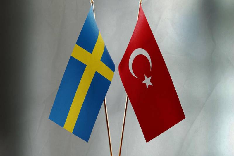 İsveç hökuməti NATO-ya qəbula dair qanun layihəsini parlamentə təqdim etdi