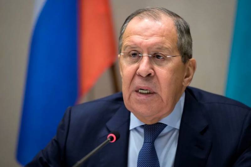 \"Tbilisidə baş verənlər Kiyev Meydanını xatırladır\" - Lavrov