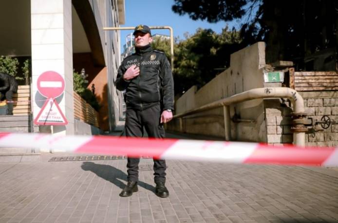 Güllələnənlərdən biri tələbədir - AÇIQLAMA