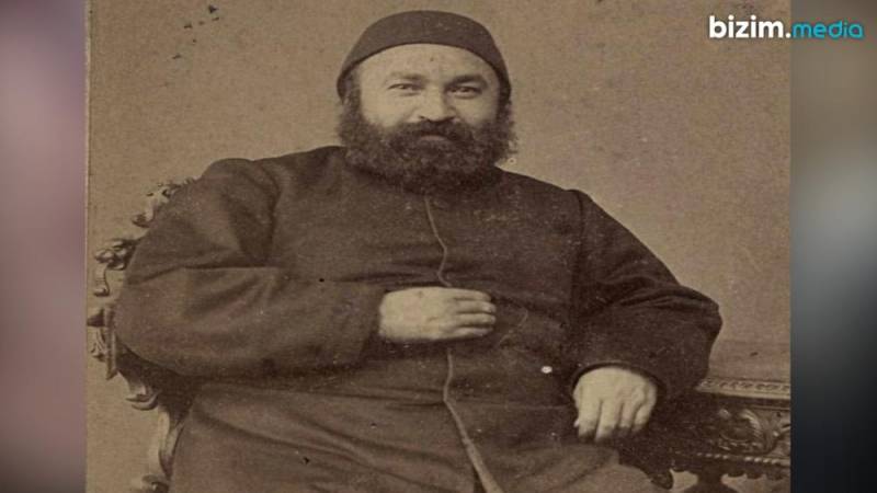 Osmanlı dövlətinin baş naziri olan kürdəmirli kimdir? - ARAŞDIRMA (FOTO)