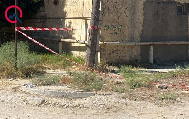 \"Ailəmi öldürmək istəsəm, qumbaranı evin içinə atardım\"
