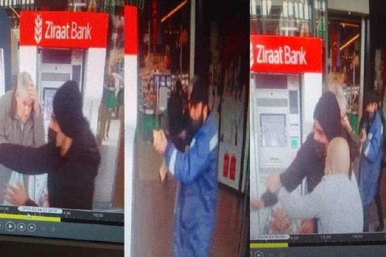 Bakıda bu qədər silah hardandır? - Polis rəisi AÇIQLADI