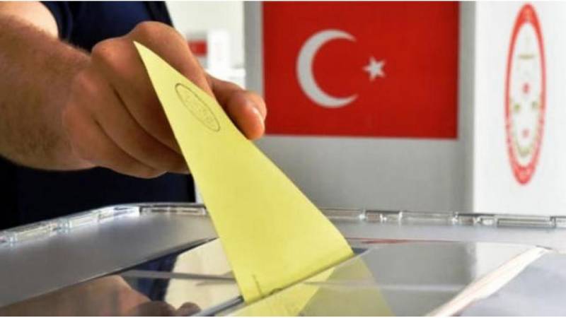Türkiyədə seçkilərdə bu partiyalar iştirak edə biləcək - SİYAHI