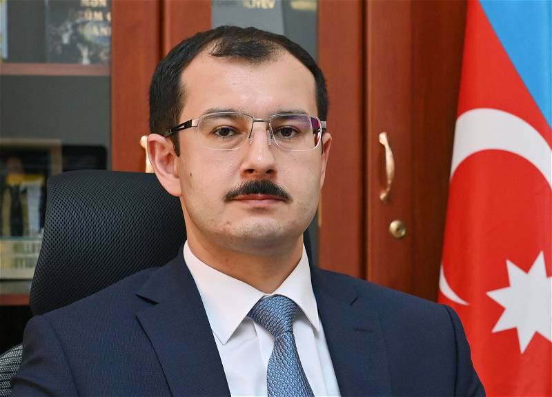 Rusiya və Azərbaycan səfirləri İsraildə görüşdü