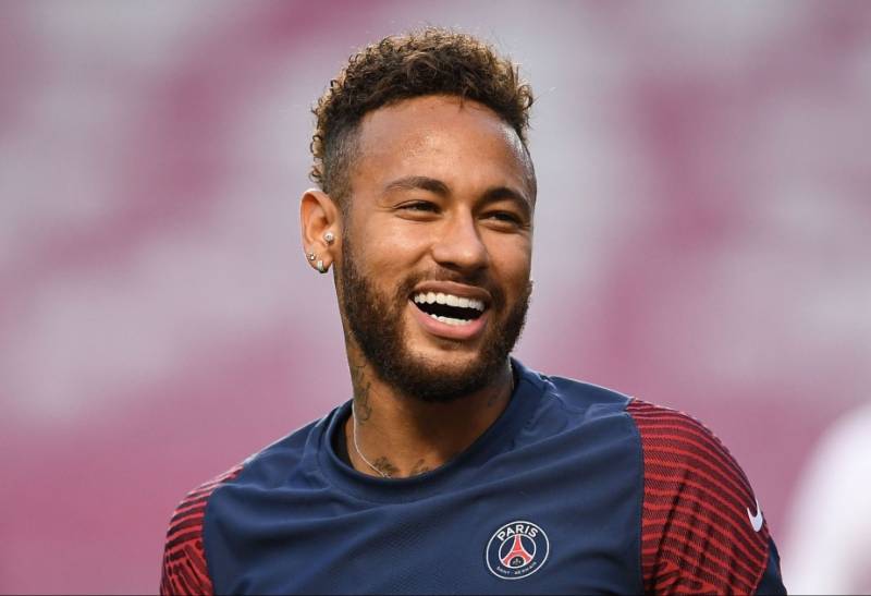 Neymar karyerasını bitirəcəyi vaxtı müəyyənləşdirdi