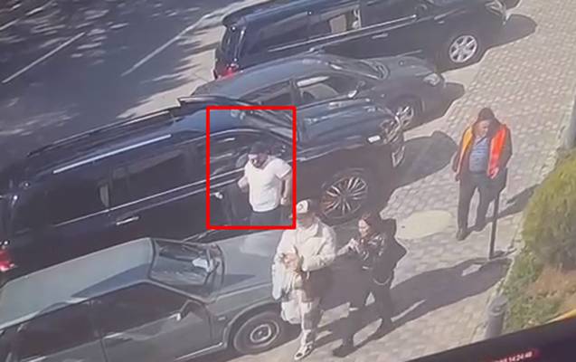 Məqsəd Nicat Lənkəranskini öldürmək olub - Rəsmi açıqlama