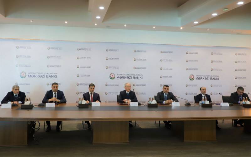 Azərbaycanın bank və sığorta sektorundan təbiətə töhfə: İldə 100 min ağac əkiləcək