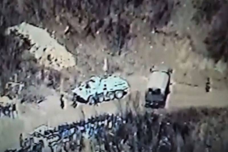 Qarabağda nə baş verəcək? - VİDEO