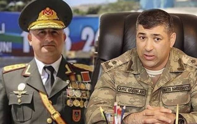 Generalların məhkəməyə çağırılması tələb edildi