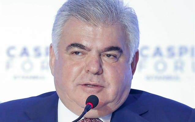 Ziya Məmmədovun qardaşına yeni VƏZİFƏ VERİLDİ