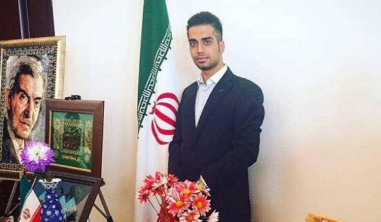 DTX-nin həbs etdiyi əcnəbi kimdir? 