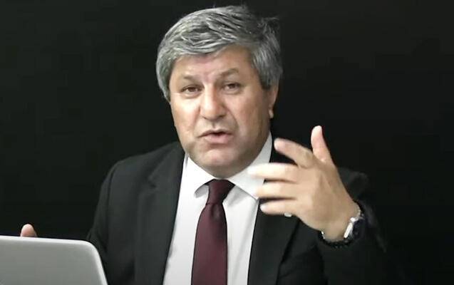 Baş Prokurorluqdan Əvəz Zeynallı ilə bağlı MƏLUMAT