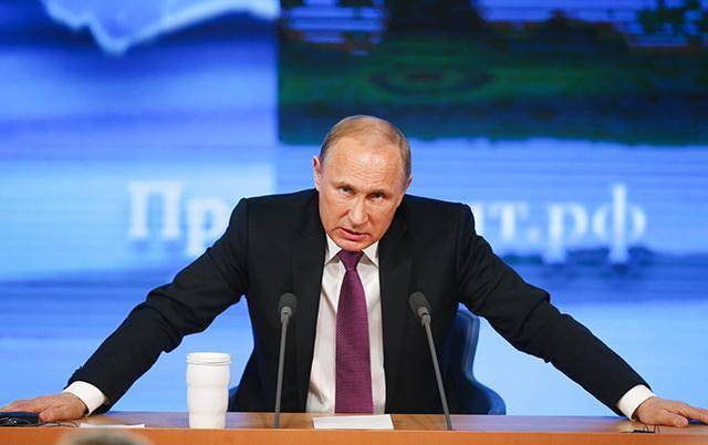 Putindən  “Şimal axını” ilə bağlı SƏRT REAKSİYA