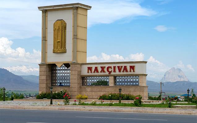 Naxçıvanda nazir işdən çıxarıldı - Yerinə təyinat var