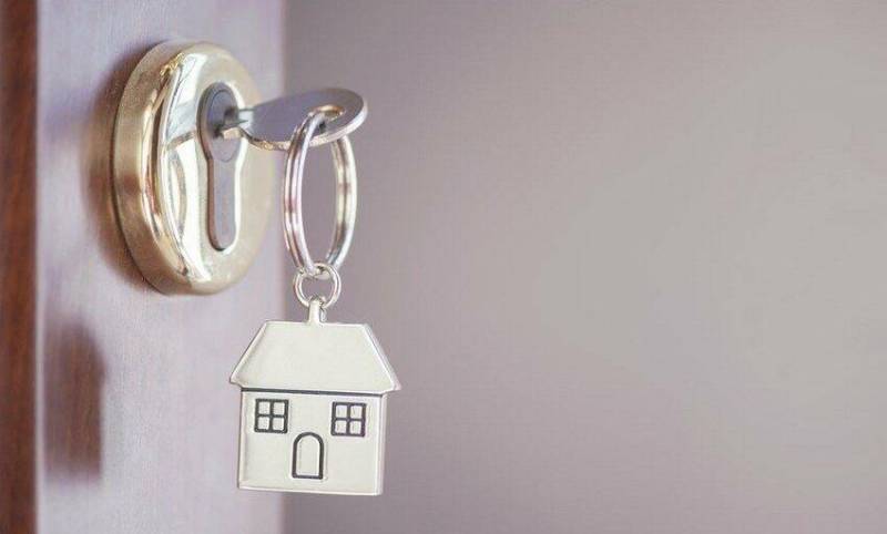 461 hərbçiyə mənzil VERİLDİ