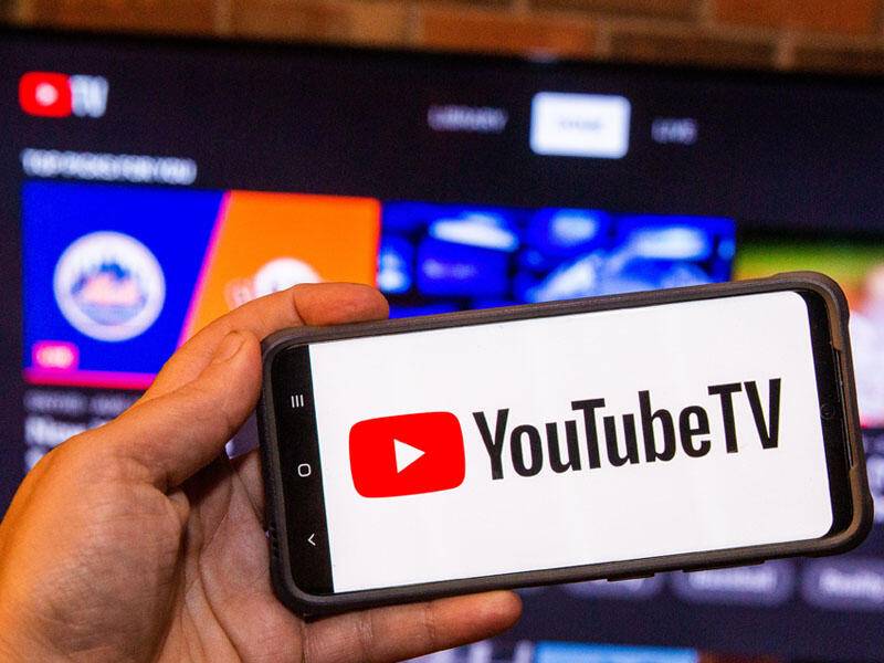 \"YouTube TV\" də qiymətləri qaldırdı