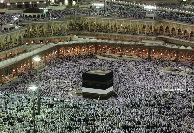 Həcc ziyarəti niyə bahalaşdı? - AÇIQLAMA (VİDEO)