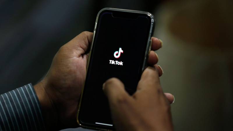 Bu ölkədə deputatlara \"TikTok\"dan istifadə qadağan edildi