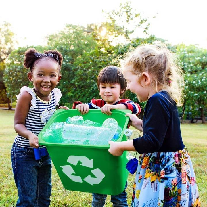 Dairəvi İz Formulası və ya təkrar emalla əlaqədar emissiyaları necə hesablamaq olar? 