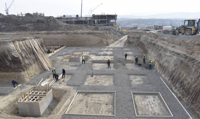 Füzuli şəhəri necə inşa ediləcək? - FOTO