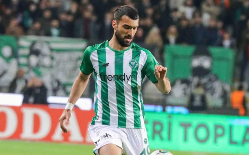 \"Konyaspor\" Mahir Emrelinin son durumunu açıqladı