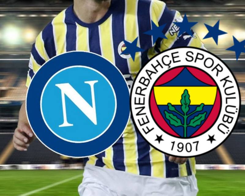 \"Napoli\" türk ulduz üçün 25 milyon təklif edir