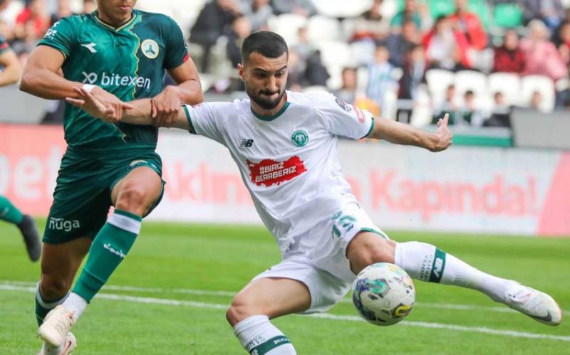 “Konyaspor” cərimə ödəyəcək – Emreliyə görə