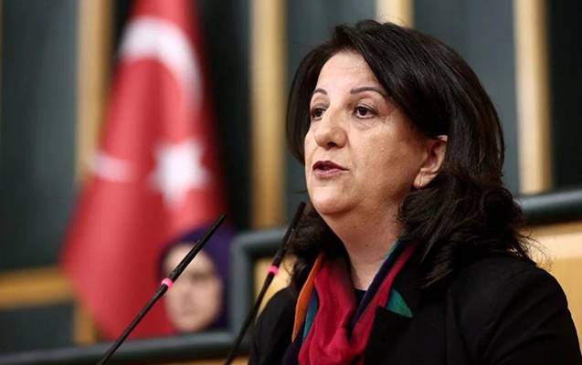 HDP seçki ilə bağlı qərarını AÇIQLADI