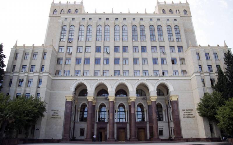 “Google Scholar”da ən çox istinad edilən azərbaycanlı alimlər - SİYAHI (FOTO)