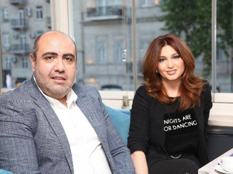 \"Biz də qəzada itirmişik...\" - Brilliantdan Dilarəyə təsəlli
