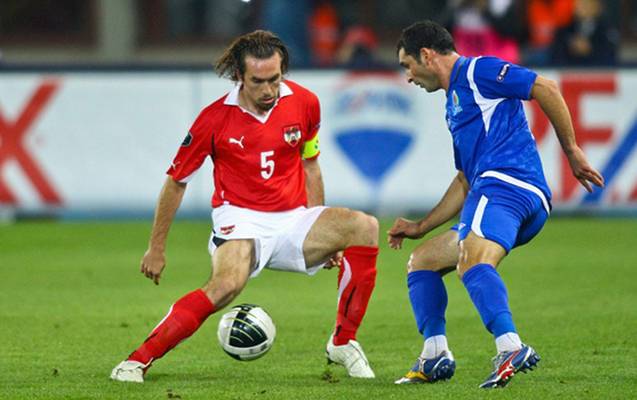 Millimiz 3 top fərqlə məğlub oldu - Yenilənib