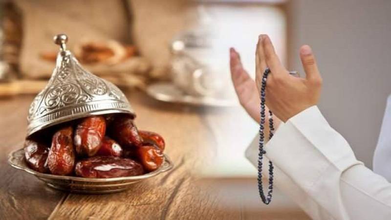Ramazanın 11-ci günü: Dua, imsak və iftar vaxtı...