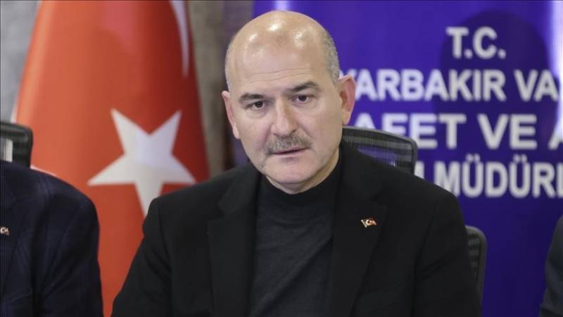 Süleyman Soylu əməliyyat olacaq