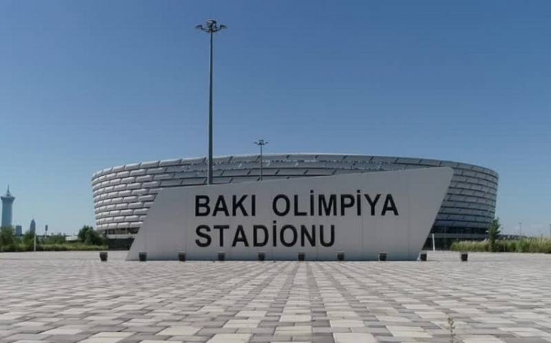 Azarkeşlər stadiondan hissə-hissə buraxılacaqlar - 