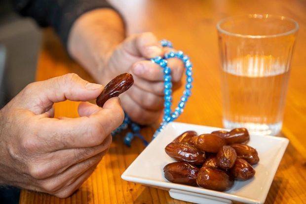 Ramazanın beşinci gününün imsak, iftar və namaz vaxtları