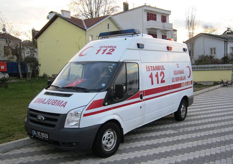 Tanınmış aktyor təcili tibbi yardım maşınında vəfat etdi - FOTO