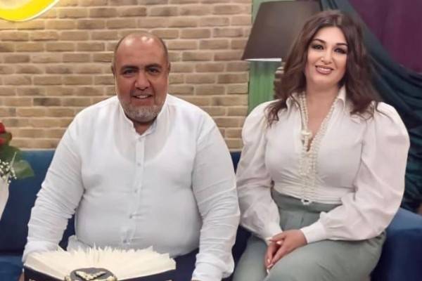 \"Dilarə Əliyeva qəbiristanlıqda qaynatasına dedi ki...\" - Ülviyyə Əliyeva