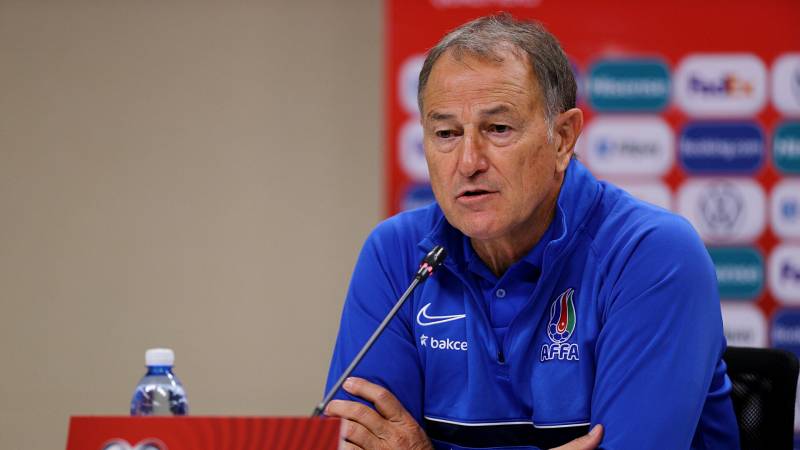 De Byazi 2 futbolçudan imtina etdi: Biri də zədəlidir