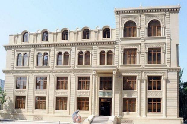 Qərbi Azərbaycan İcmasından  Odri Azule və Şarl Mişelə MÜRACİƏT - YENİLƏNİB