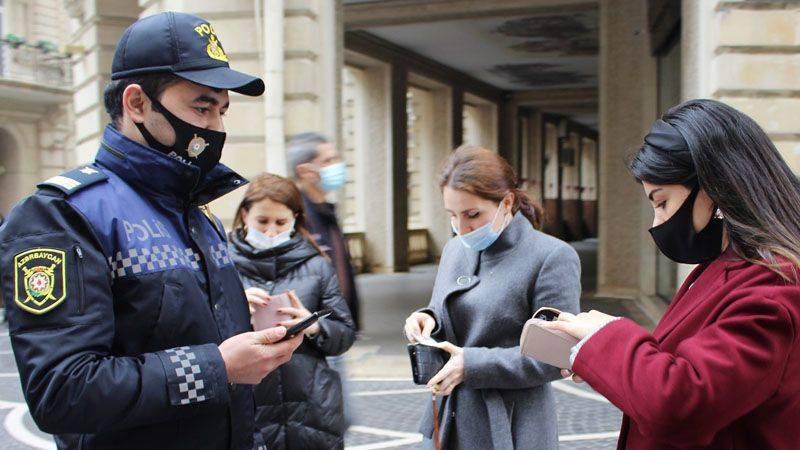 Karantinlə bağlı bu tələblər LƏĞV EDİLDİ