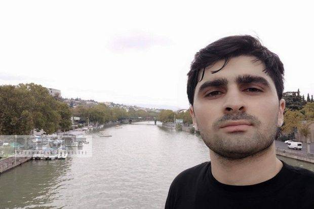 İtkin düşən Fəridin anası: “Hazırda İrandayam, heç bir məlumat ala bilmirəm”