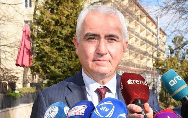 Prezidentin yüksək vəzifə verdiyi Məsim Məmmədov kimdir? 