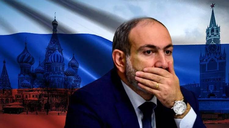 Rusiyadan Ermənistana XƏBƏRDARLIQ: Çox ciddi nəticələri olacaq