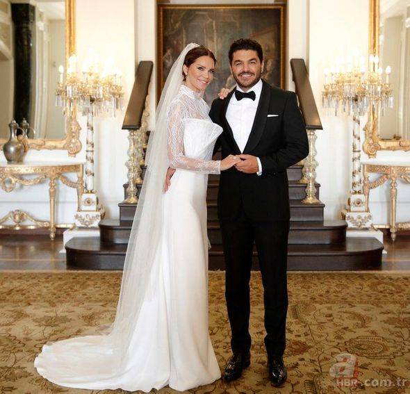 Keçmiş modeldən boşanma xəbərlərinə reaksiya: \"Hər şeydə bir xeyir var\" - FOTO