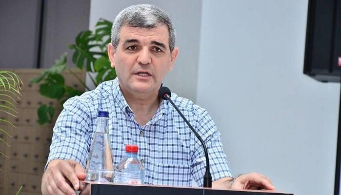 Fazil Mustafa ilk ona zəng edib: \"Evə daxil ola bilərlər, tez gəl...\"
