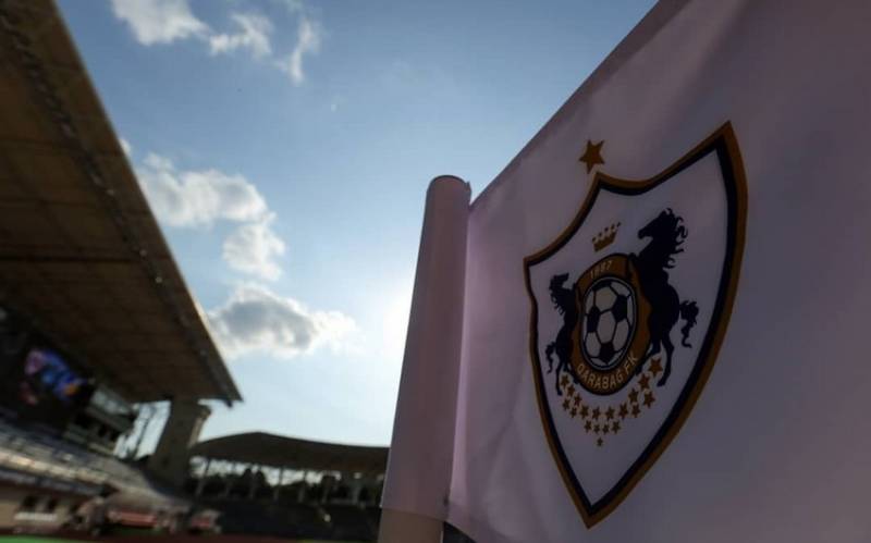 \"Qarabağ\"dan \"Qalatasaray\"a CAVAB: \"Yenidən bir araya gələcəyimizə ümid edirik\"