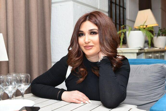 Həmkarı Dilarə Əliyevanın vəziyyətindən DANIŞDI: \"Dua edirik ki...\"