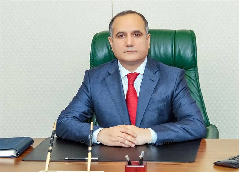 “Siyasi dialoq günün labüd reallığıdır” - Kamaləddin Qafarov