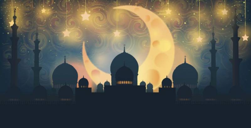 Ramazan ayının doqquzuncu günününduası: İmsak və iftar vaxtları