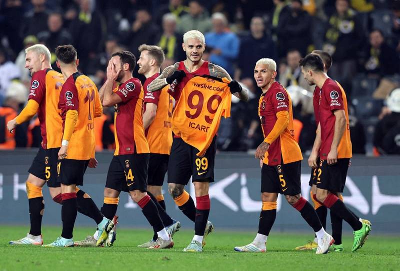 Ulduz futbolçu mövsümün sonu “Qalatasaray”dan gedir - İDDİA (FOTO)